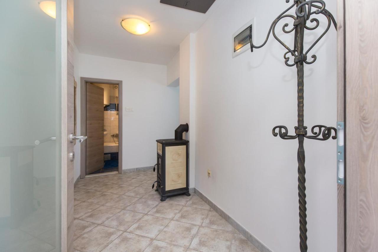 Apartment Am Koromačno Extérieur photo