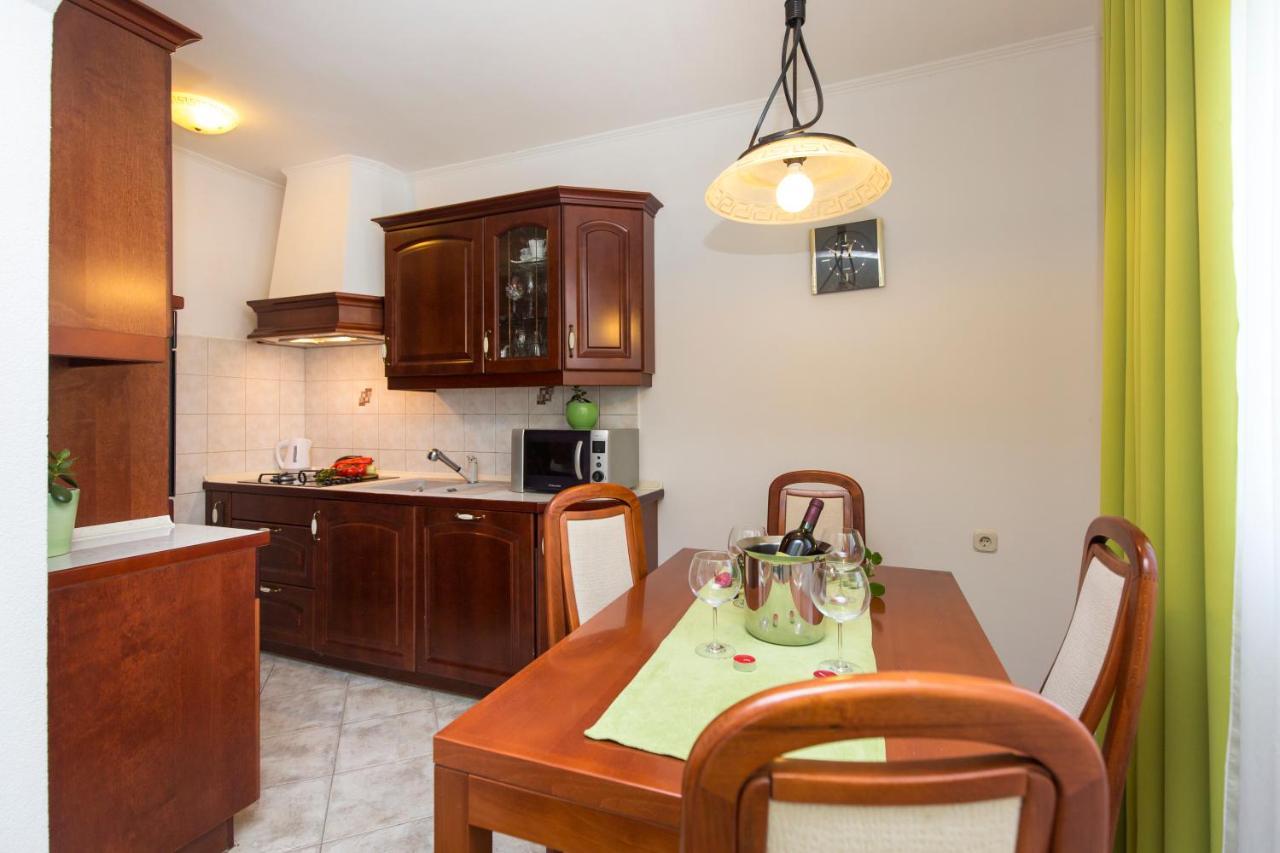 Apartment Am Koromačno Extérieur photo