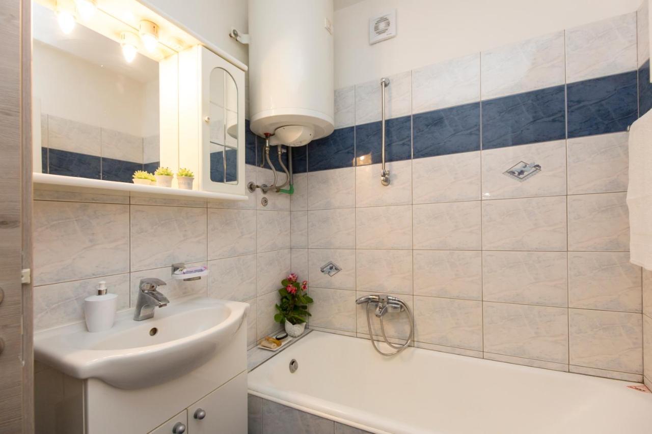 Apartment Am Koromačno Extérieur photo