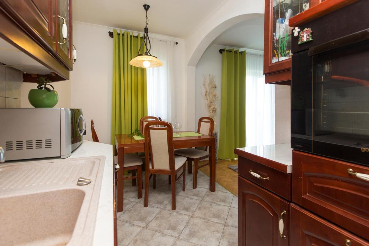 Apartment Am Koromačno Extérieur photo
