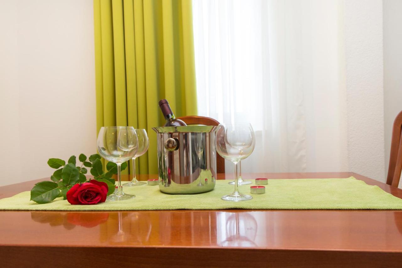 Apartment Am Koromačno Extérieur photo