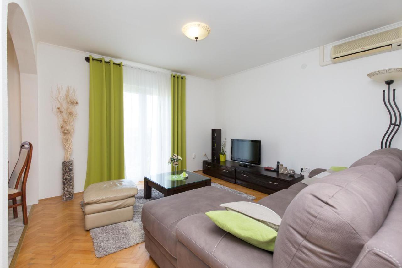 Apartment Am Koromačno Extérieur photo