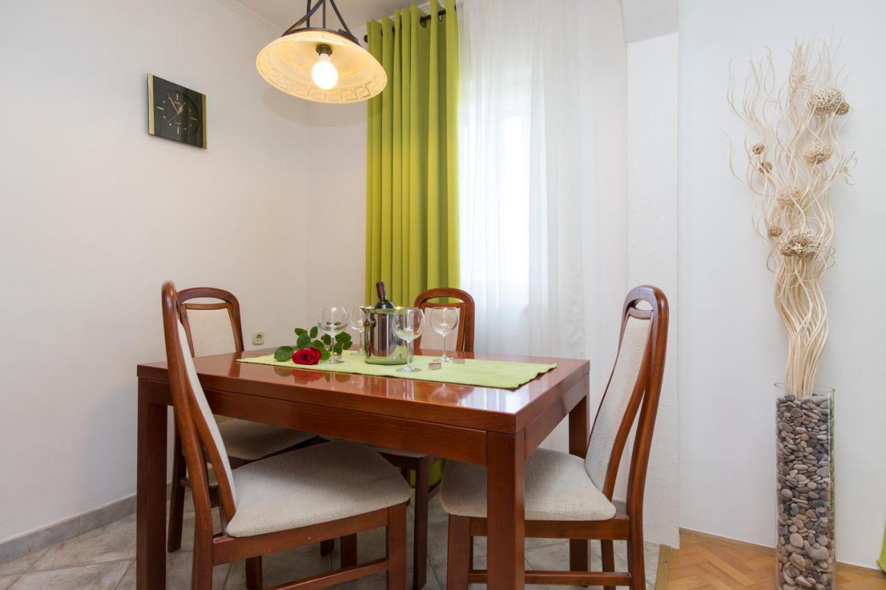 Apartment Am Koromačno Extérieur photo
